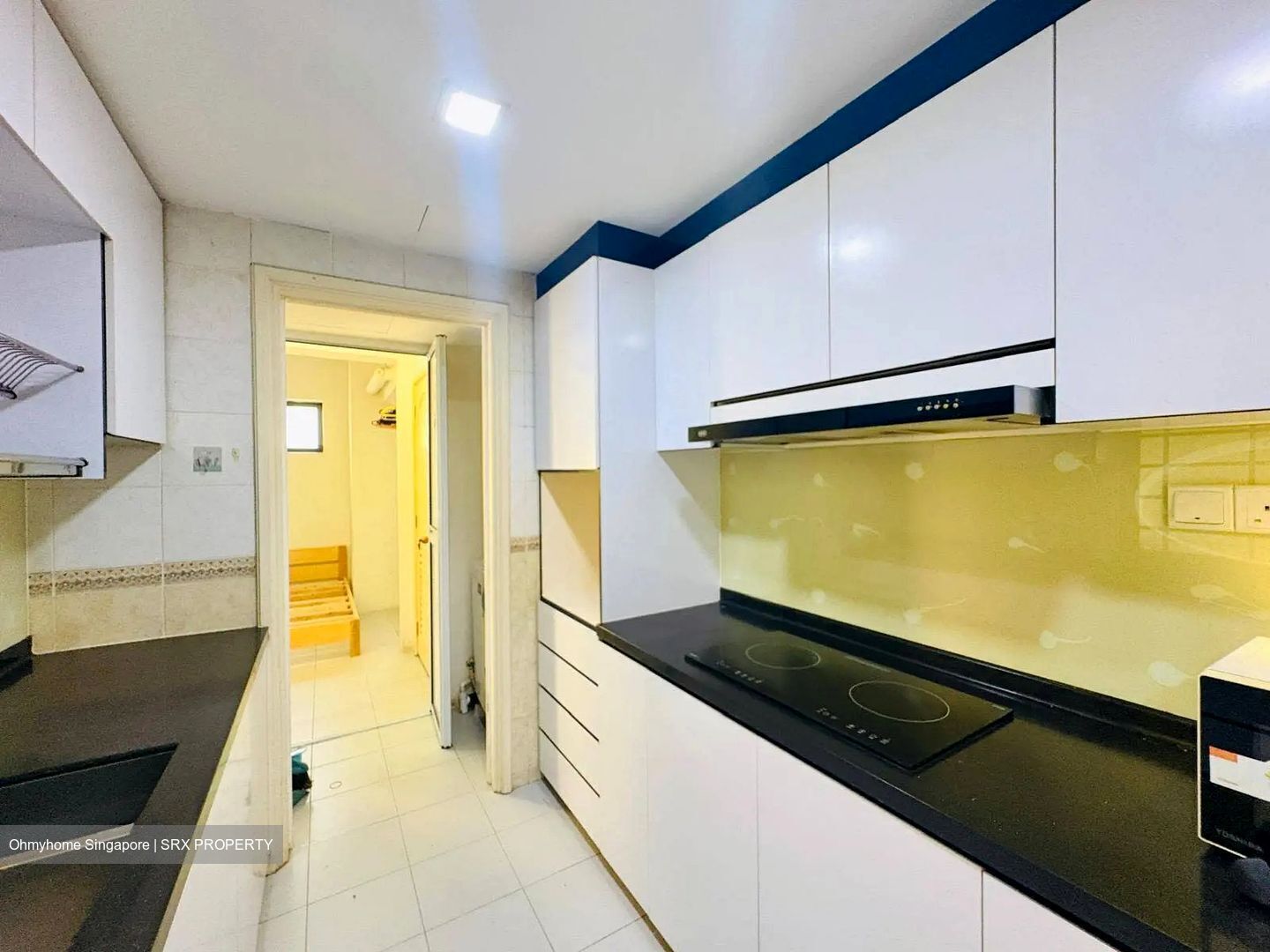 Westcove Condominium (D5), Condominium #477340961